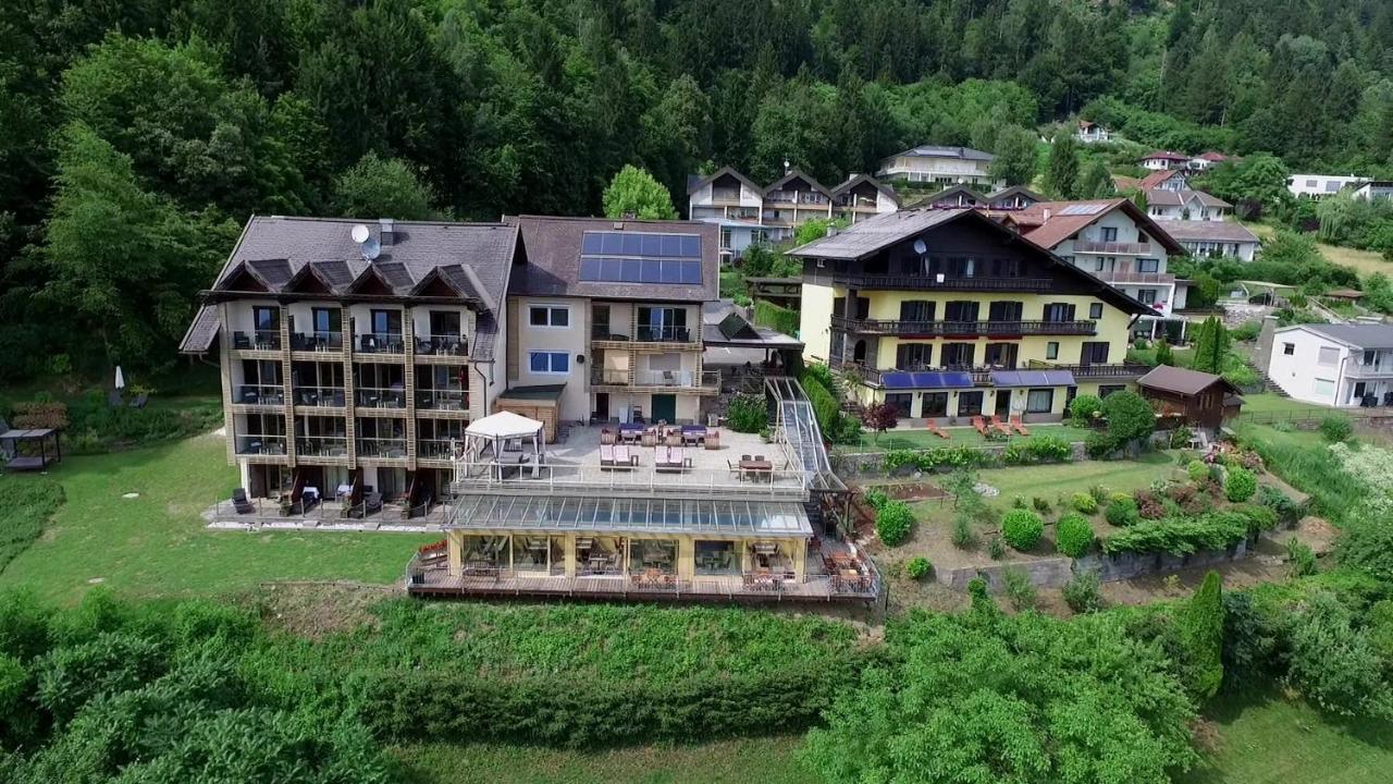 Jaeger Guesthouse Annenheim Exterior photo