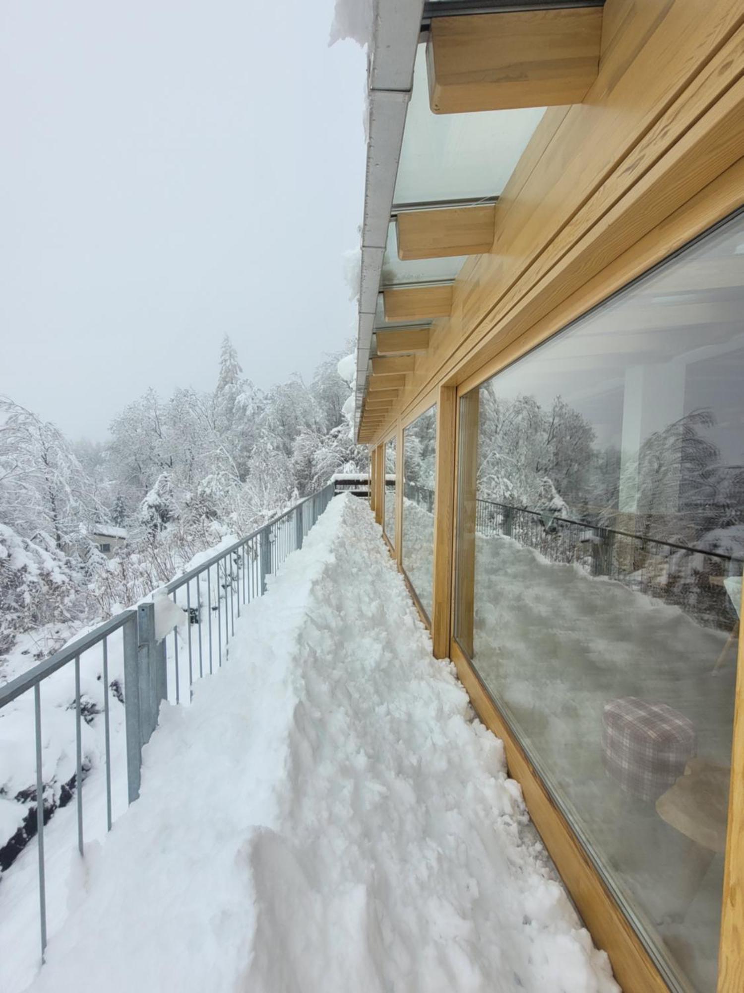 Jaeger Guesthouse Annenheim Exterior photo
